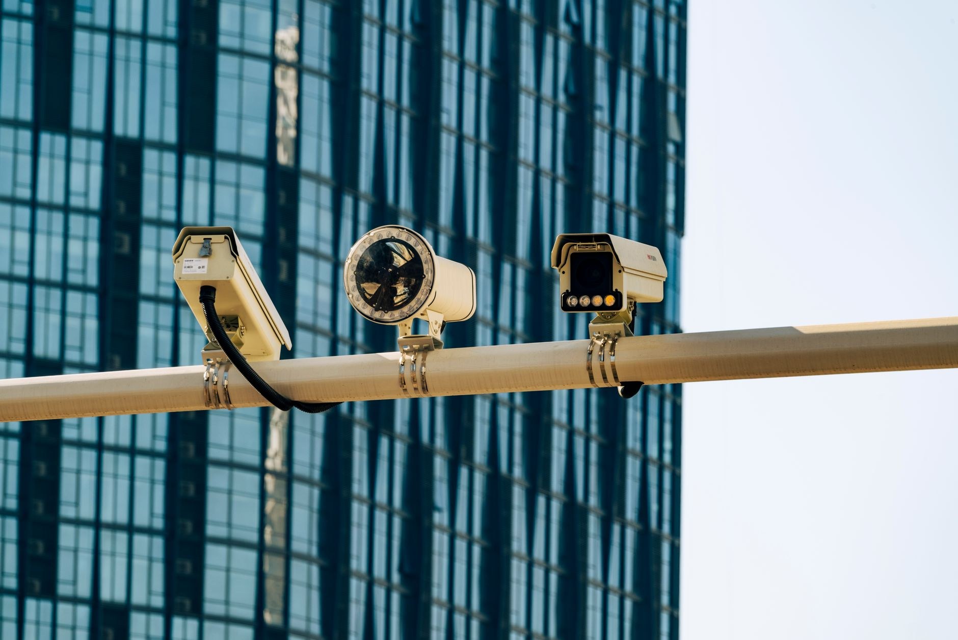 Vidéosurveillance en entreprise : réglementation et obligations à respecter