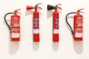 Maintenance de votre système de sécurité incendie : pourquoi c’est indispensable