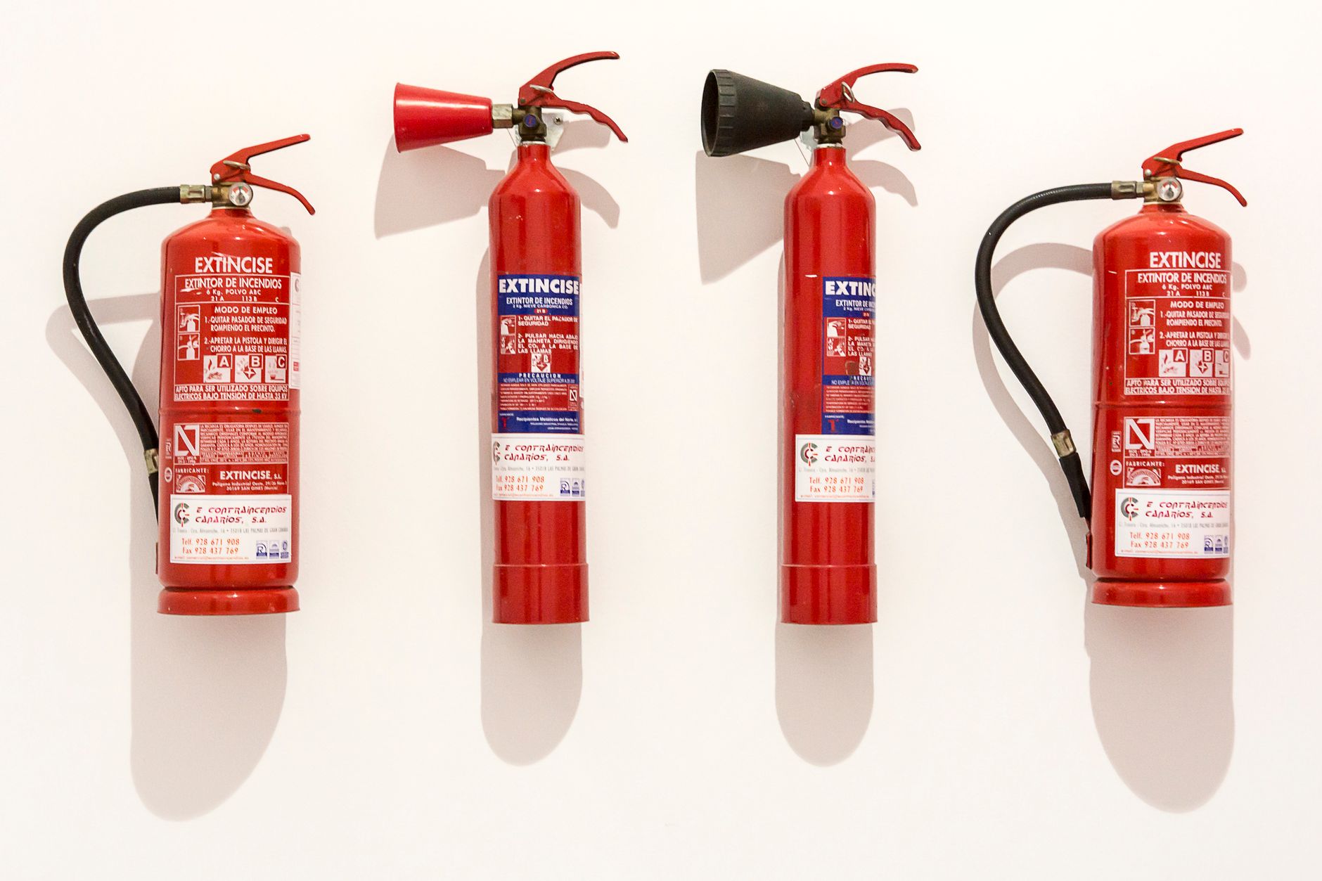 Maintenance de votre système de sécurité incendie : pourquoi c’est indispensable
